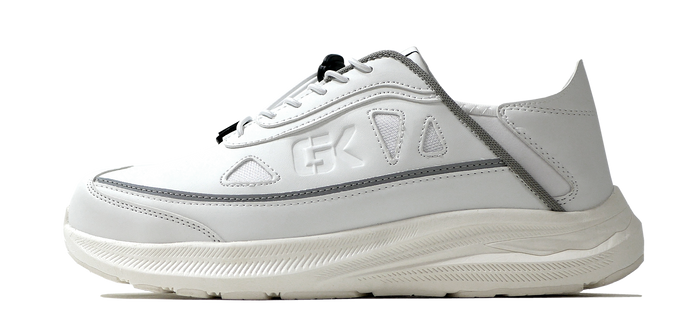 GKS-55 セーフティスニーカー(かかと踏み)