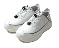 GKS-55 セーフティスニーカー(かかと踏み)