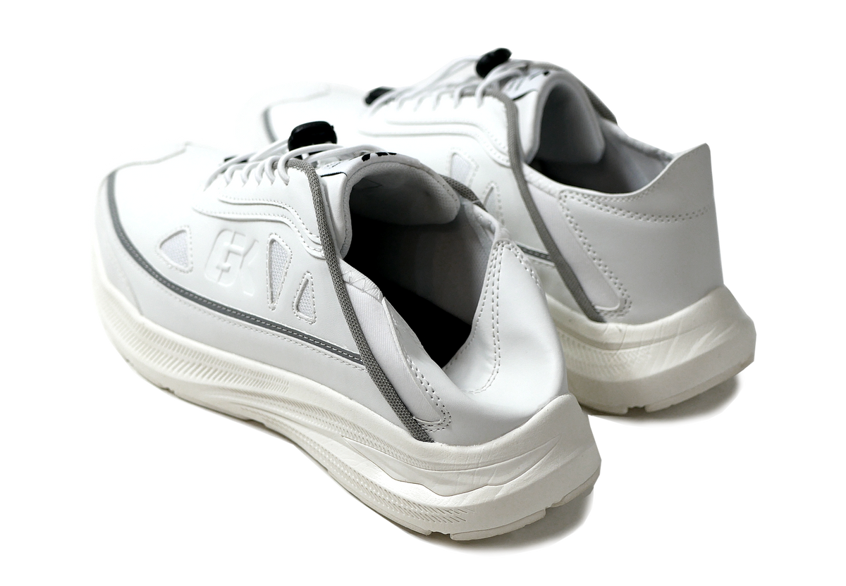 GKS-55 セーフティスニーカー(かかと踏み)