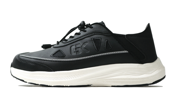 GKS-55 セーフティスニーカー(かかと踏み)