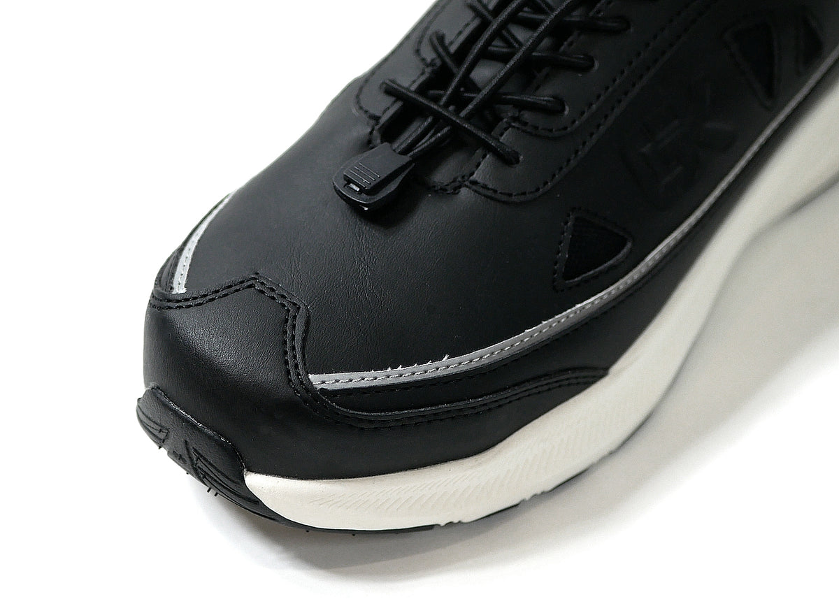 GKS-55 セーフティスニーカー(かかと踏み)