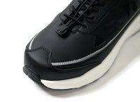 GKS-55 セーフティスニーカー(かかと踏み)