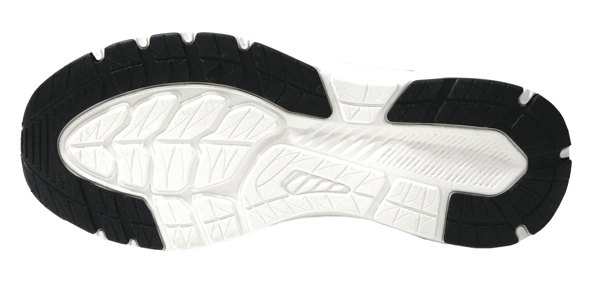 GKS-55 セーフティスニーカー(かかと踏み)