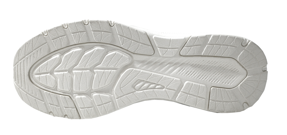 GKS-55 セーフティスニーカー(かかと踏み)