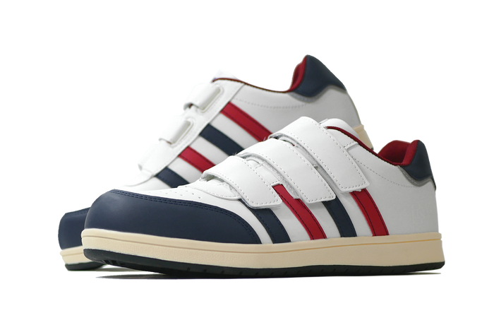 GKS-57 セーフティスニーカー(マジック)