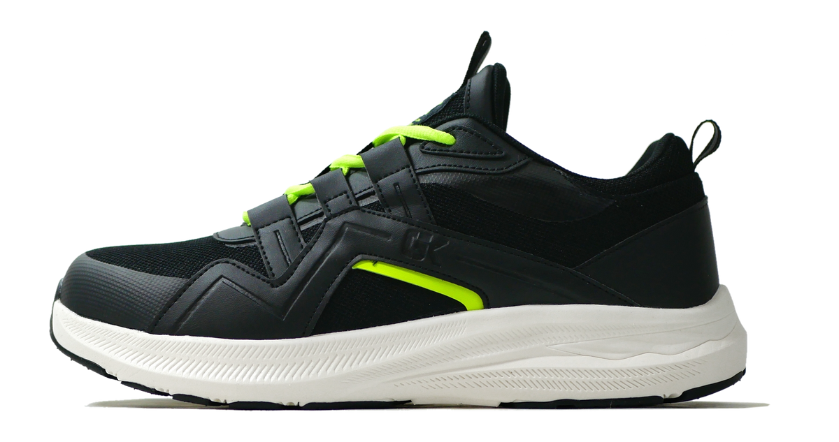 GKS-54 セーフティスニーカー(ヒモ)