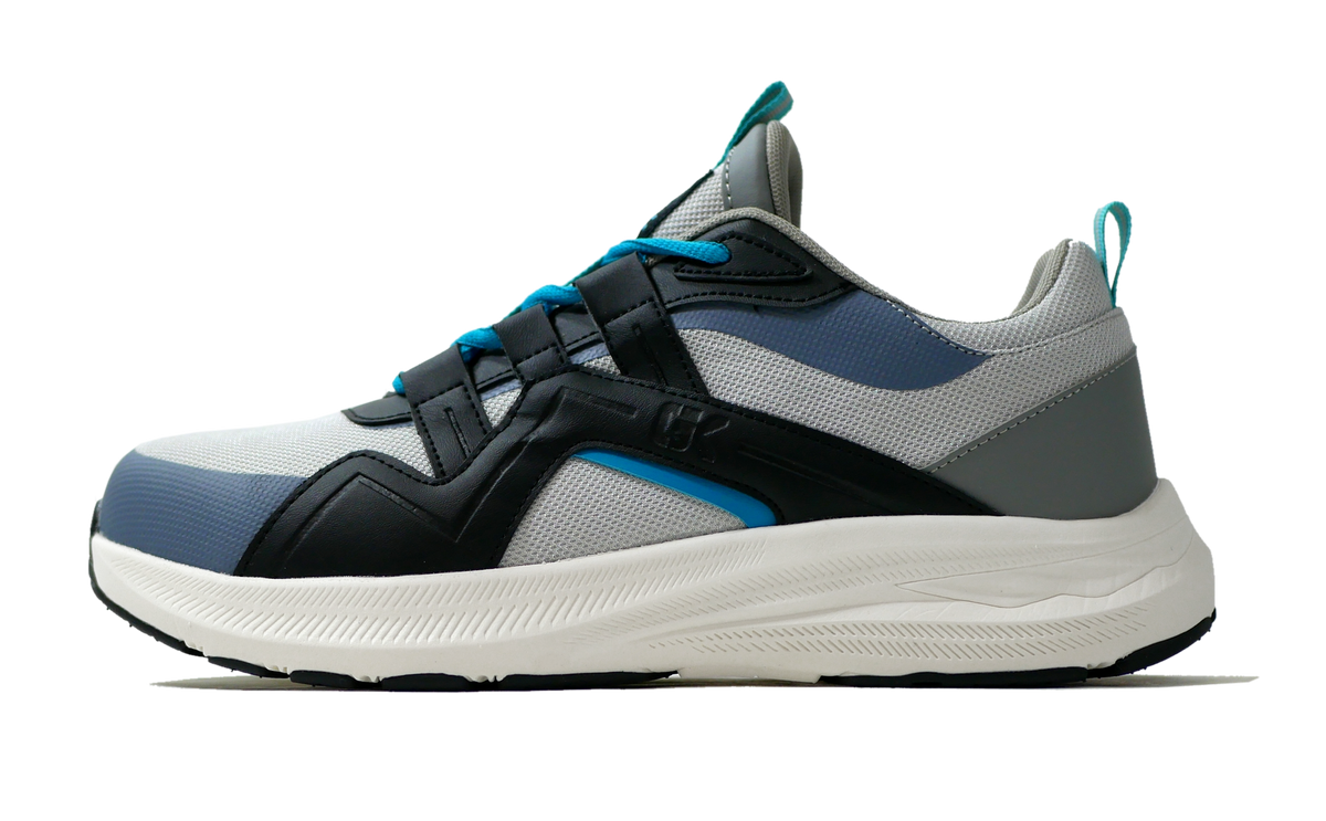 GKS-54 セーフティスニーカー(ヒモ)