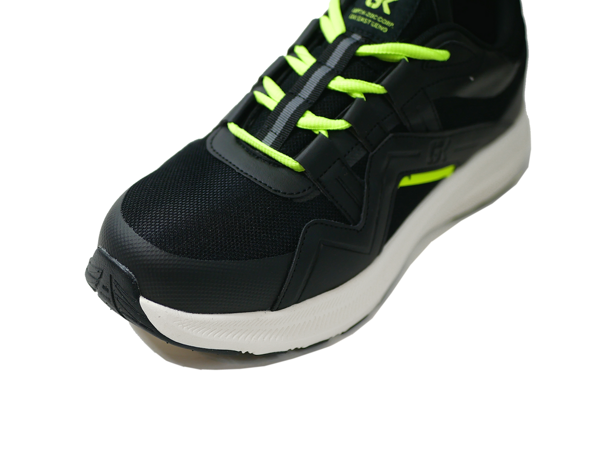 GKS-54 セーフティスニーカー(ヒモ)