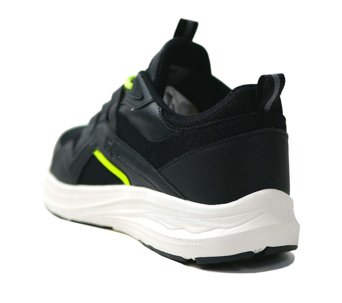 GKS-54 セーフティスニーカー(ヒモ)