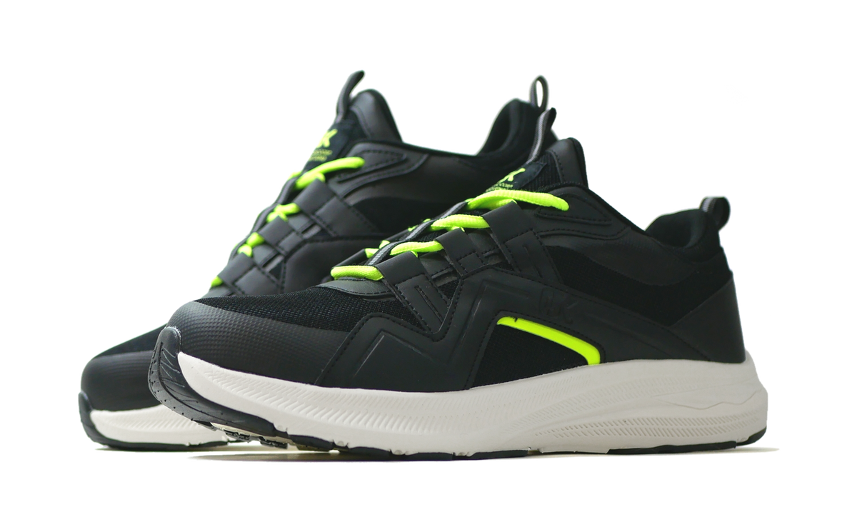 GKS-54 セーフティスニーカー(ヒモ)