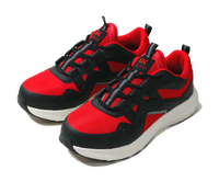 GKS-54 セーフティスニーカー(ヒモ)