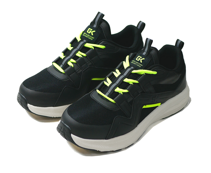 GKS-54 セーフティスニーカー(ヒモ)