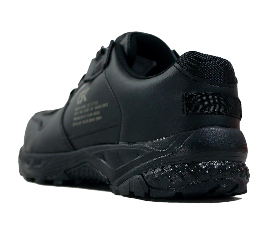 GKS-60 セーフティスニーカー(ダイヤル)