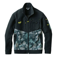 PW-3011A ワークジャケット