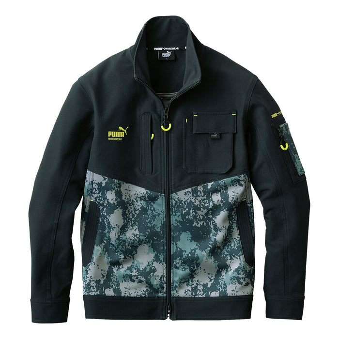 PW-3011A ワークジャケット