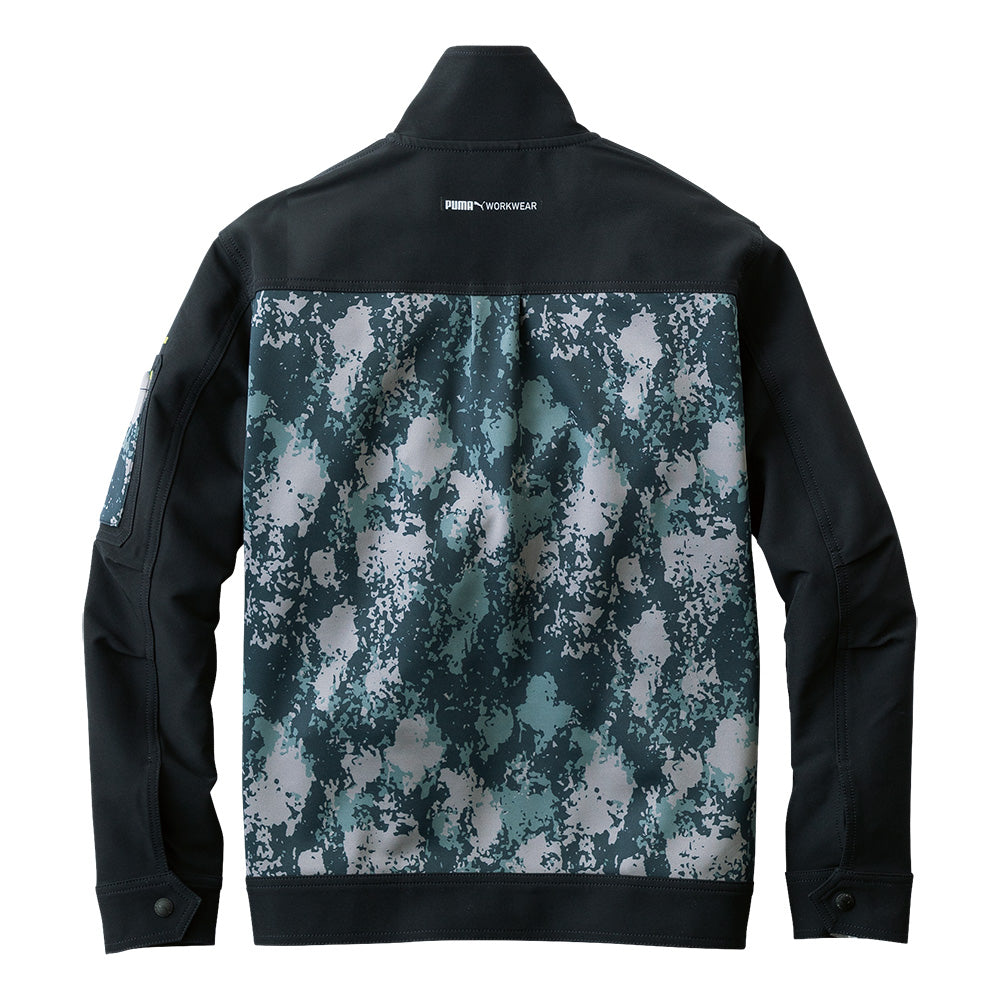 PW-3011A ワークジャケット