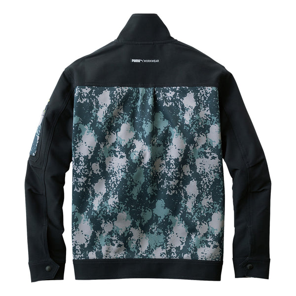 PW-3011A ワークジャケット