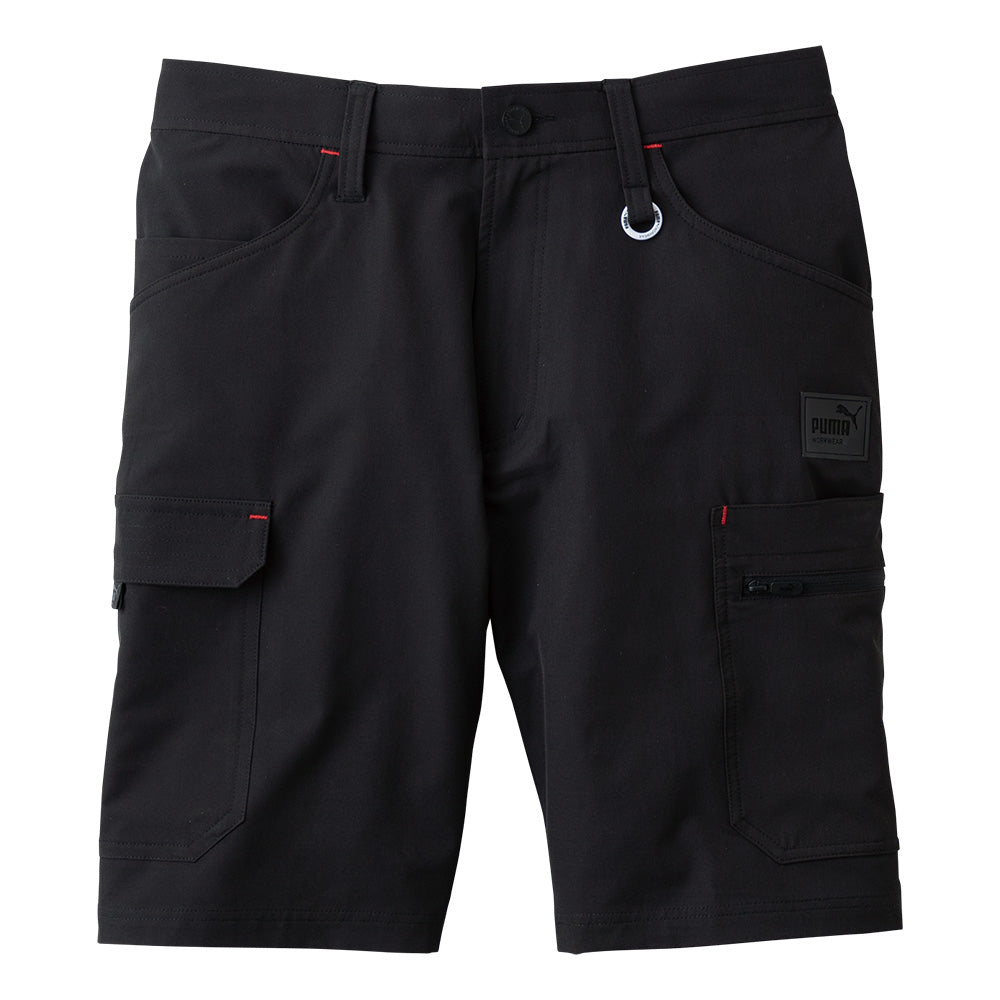 PW-3017N ショートカーゴパンツ