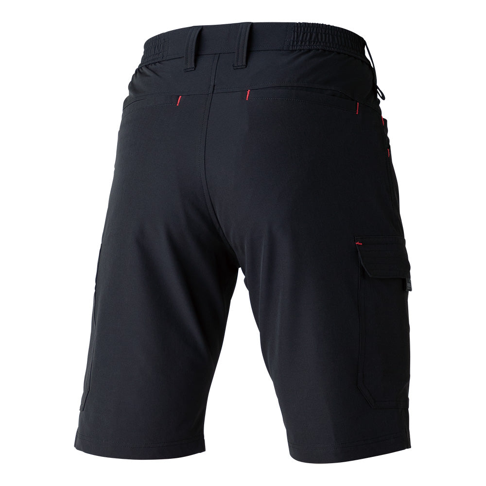 PW-3017N ショートカーゴパンツ