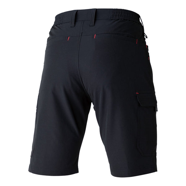 PW-3017N ショートカーゴパンツ