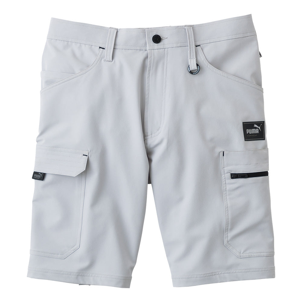 PW-3017N ショートカーゴパンツ