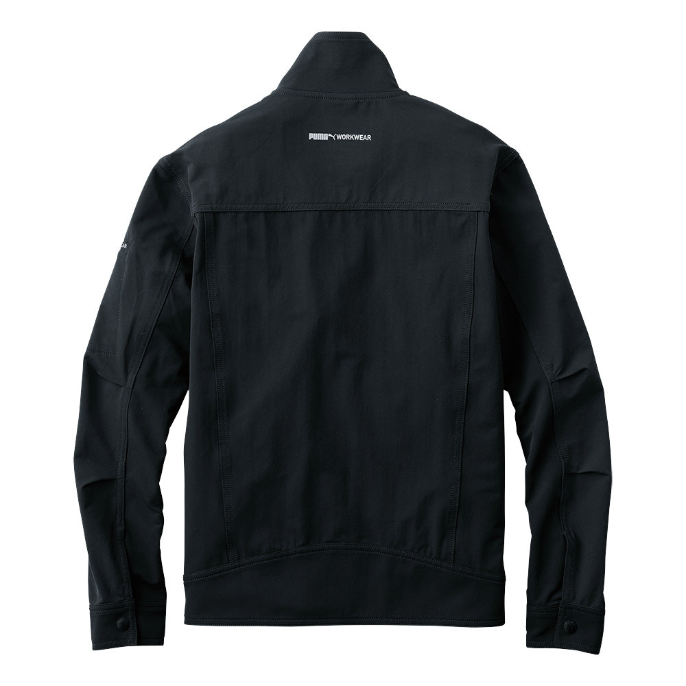 PW-3021A ワークジャケット