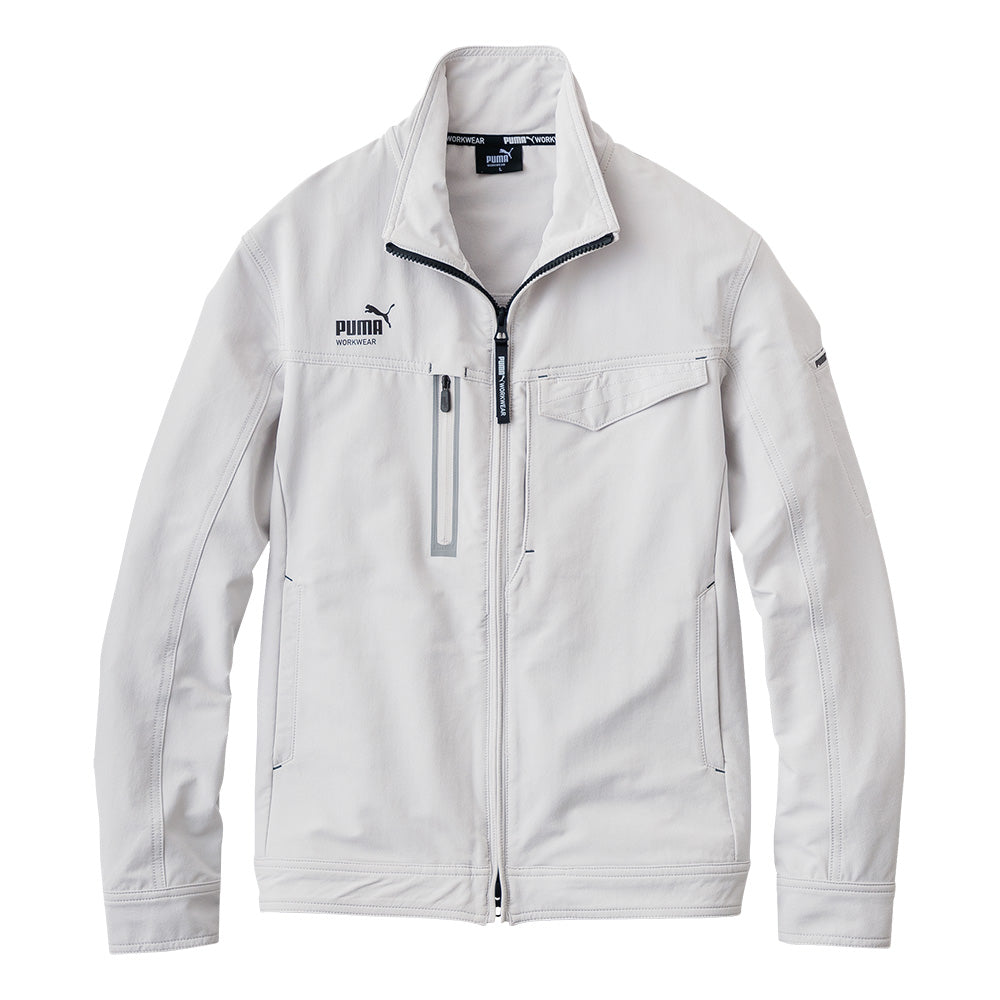 PW-3021A ワークジャケット