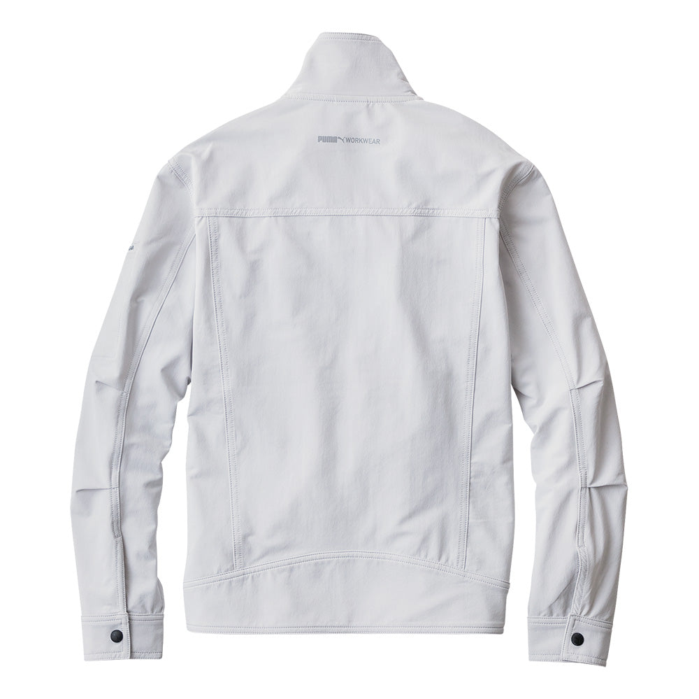 PW-3021A ワークジャケット