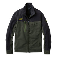 PW-3021A ワークジャケット