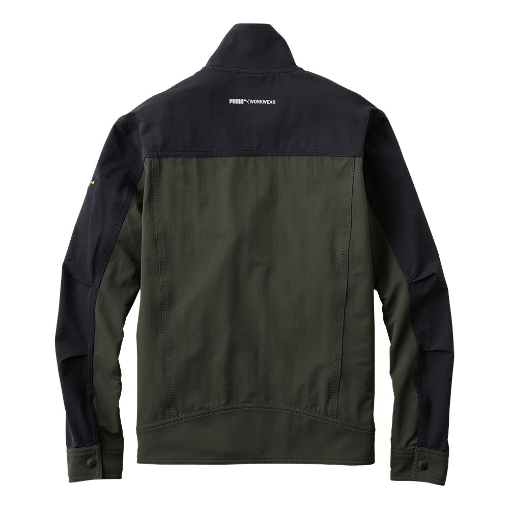 PW-3021A ワークジャケット