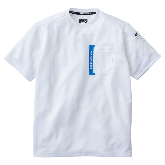 PW-3023N 半袖Tシャツ