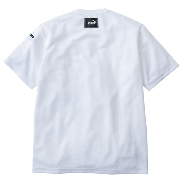 PW-3023N 半袖Tシャツ