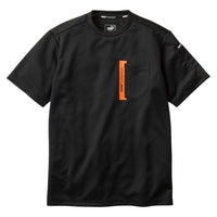 PW-3023N 半袖Tシャツ