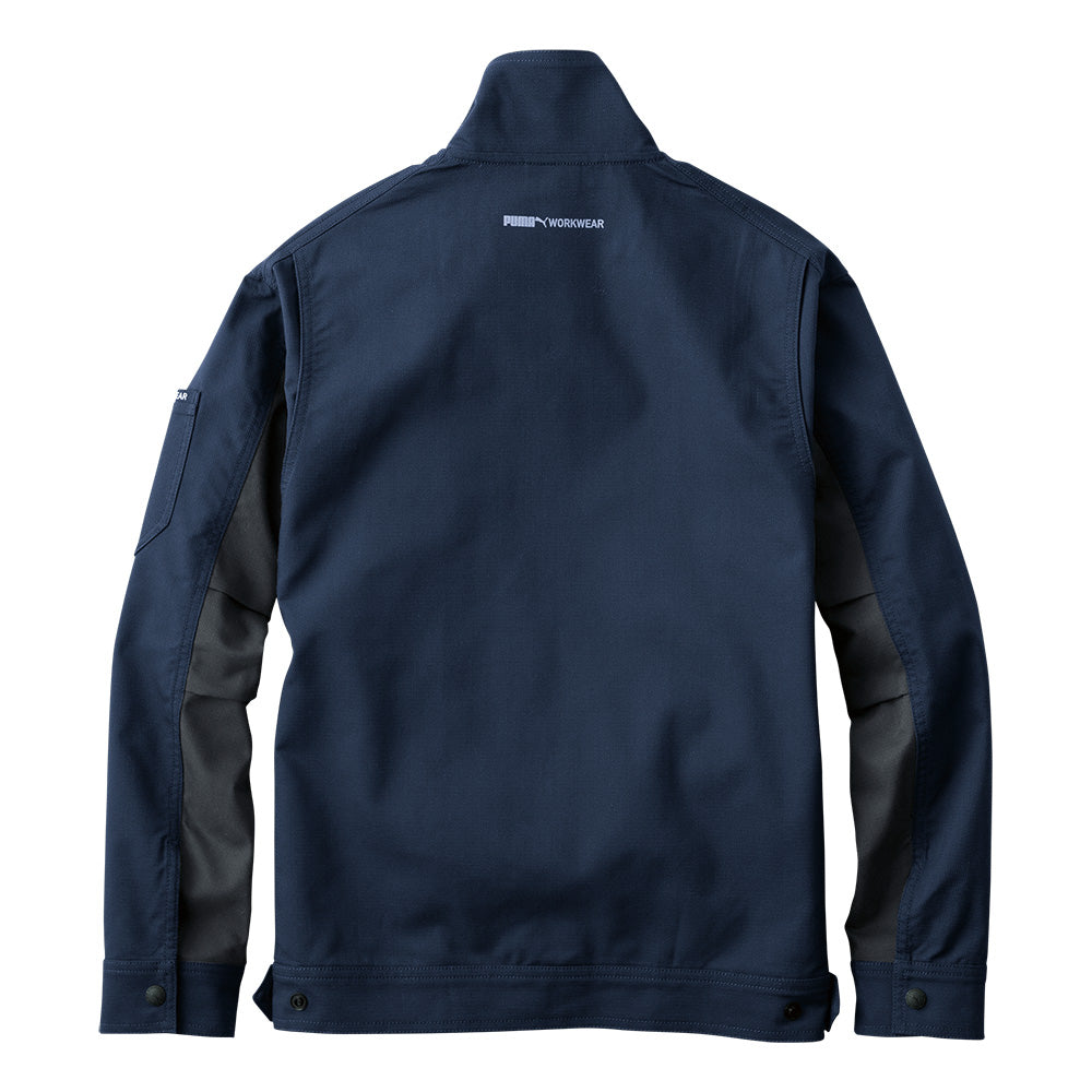 PW-4011A ワークジャケット