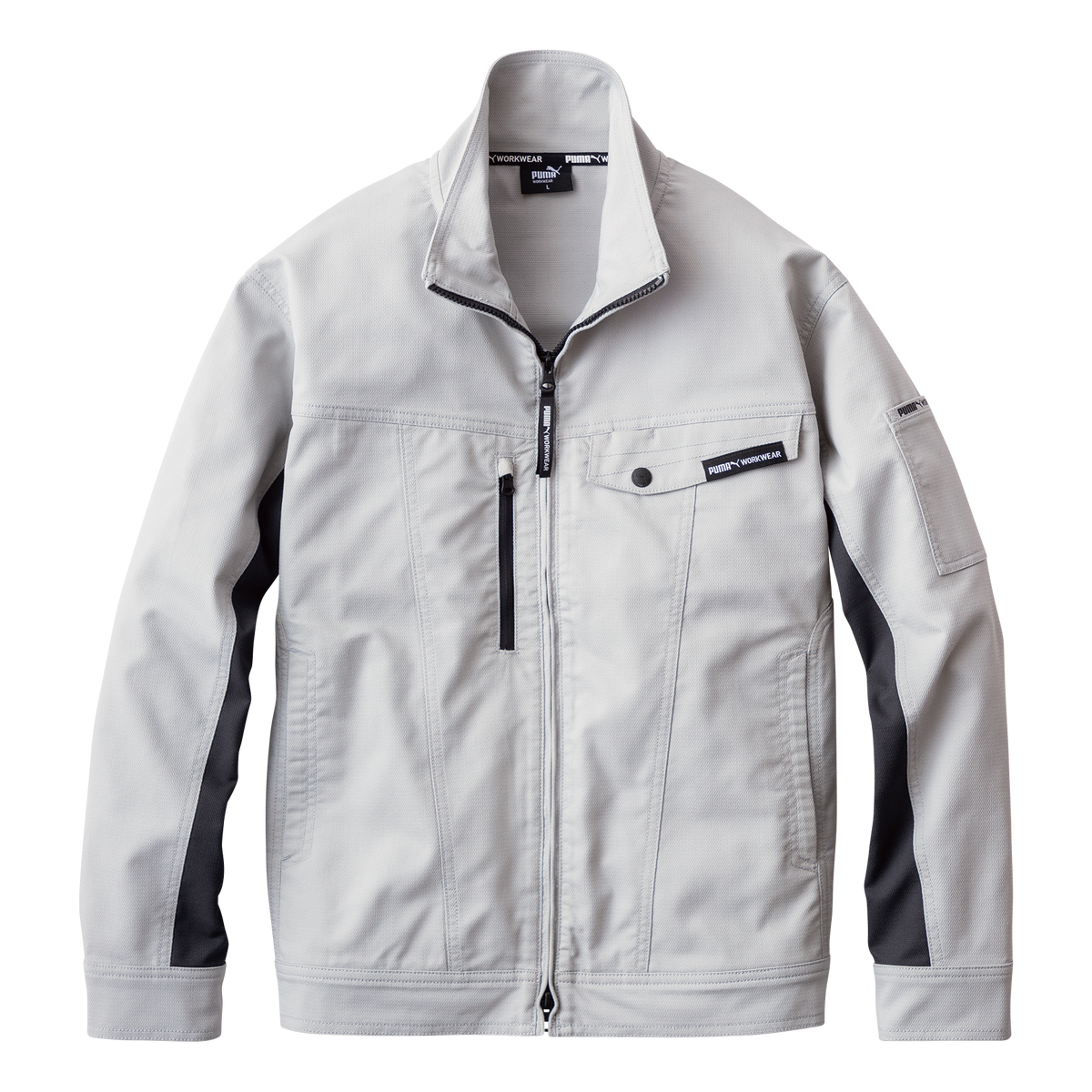 PW-4011A ワークジャケット