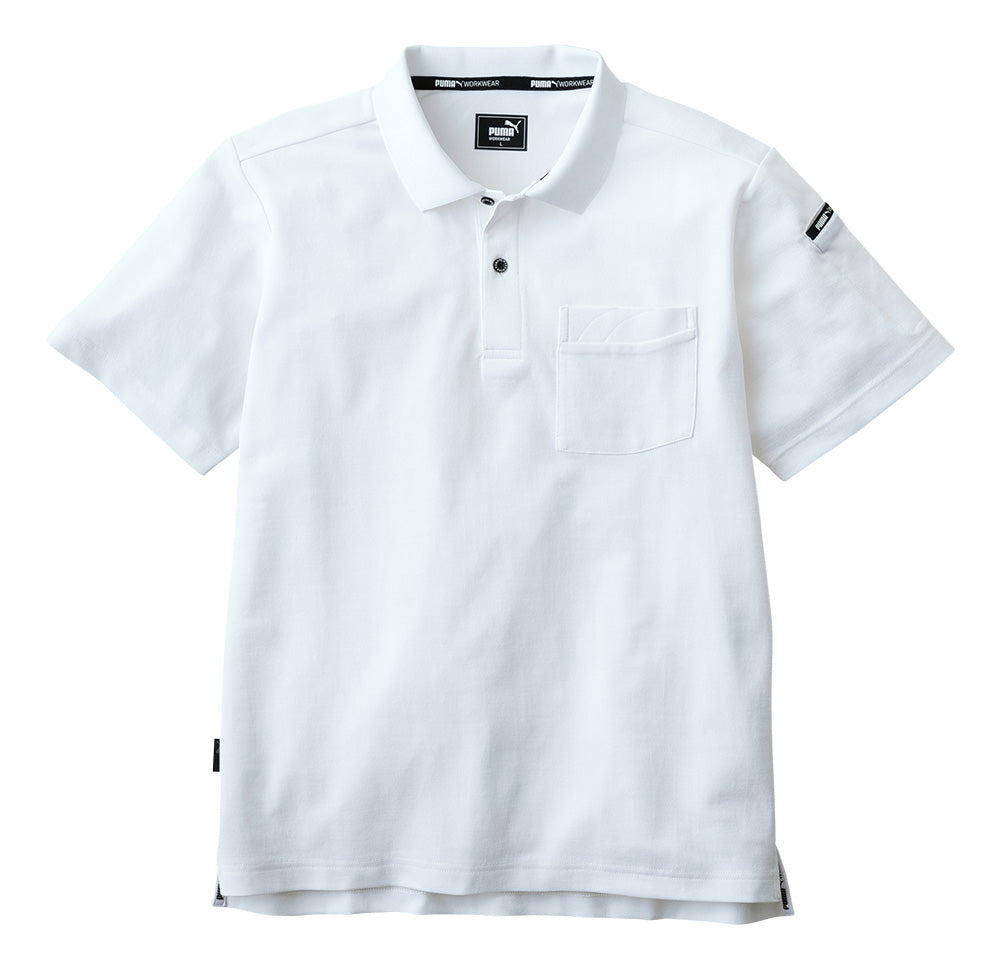 PW-4014N 半袖ポロシャツ
