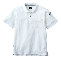 PW-4014N 半袖ポロシャツ