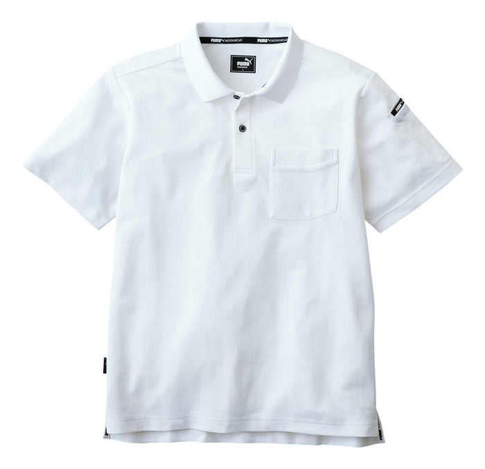 PW-4014N 半袖ポロシャツ
