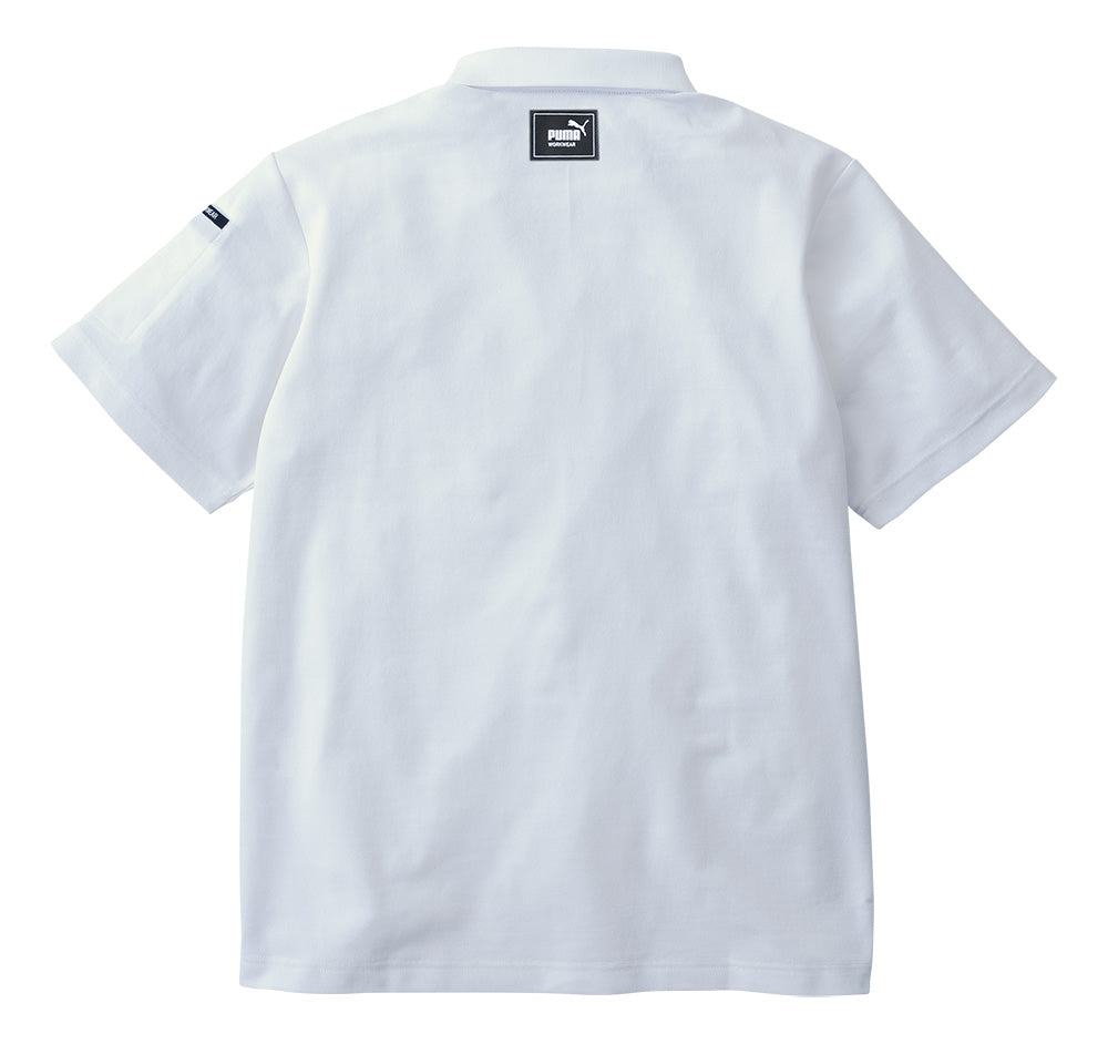 PW-4014N 半袖ポロシャツ