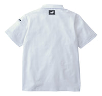 PW-4014N 半袖ポロシャツ