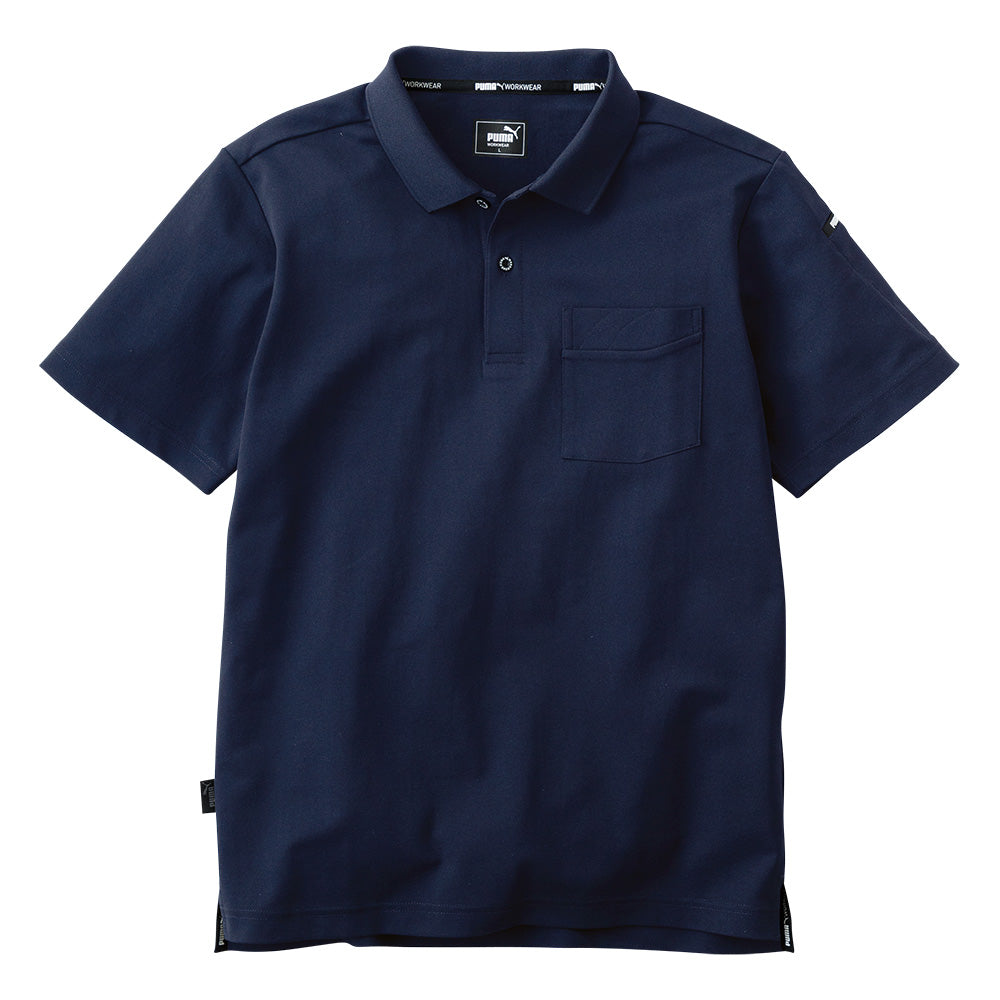 PW-4014N 半袖ポロシャツ