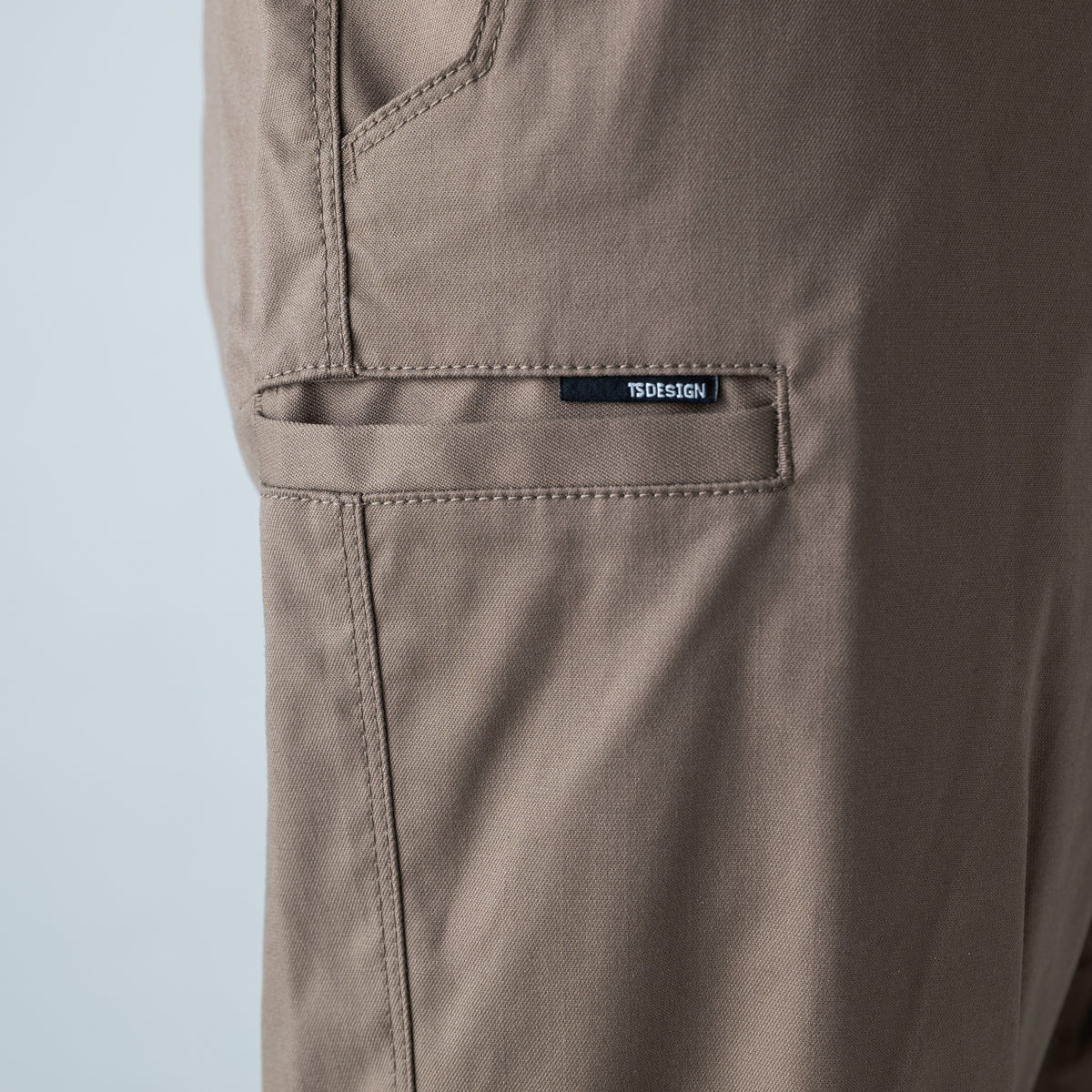 5812 TCNクロスパンツ