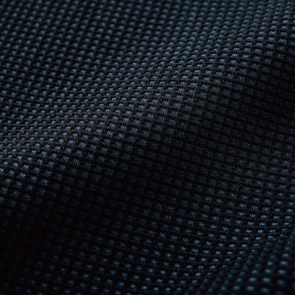 55353 ニッカーズ ドライワッフルロングスリーブTシャツ