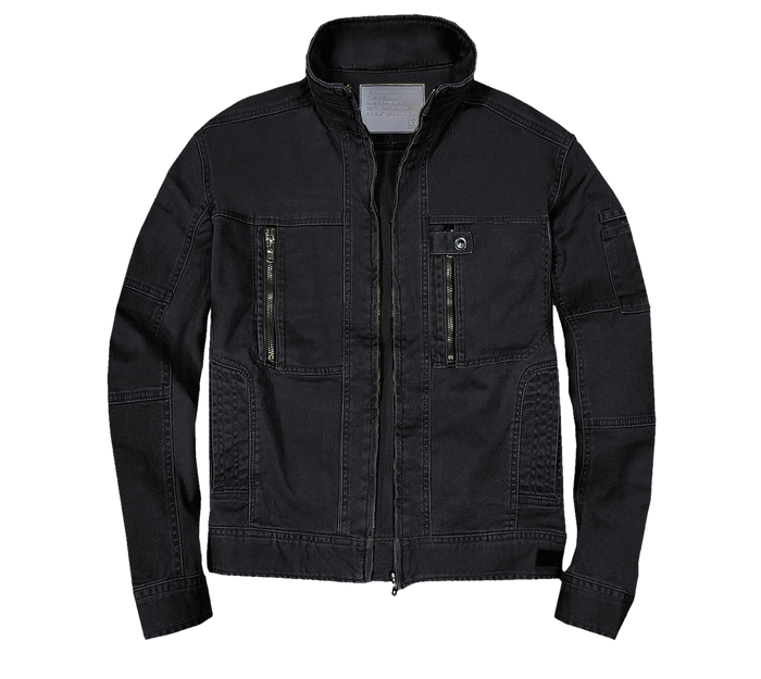 GKW-1011 長袖ブルゾン