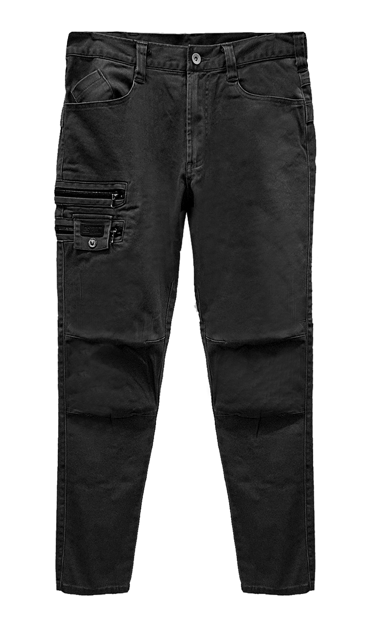 GKW-1013 カーゴパンツ