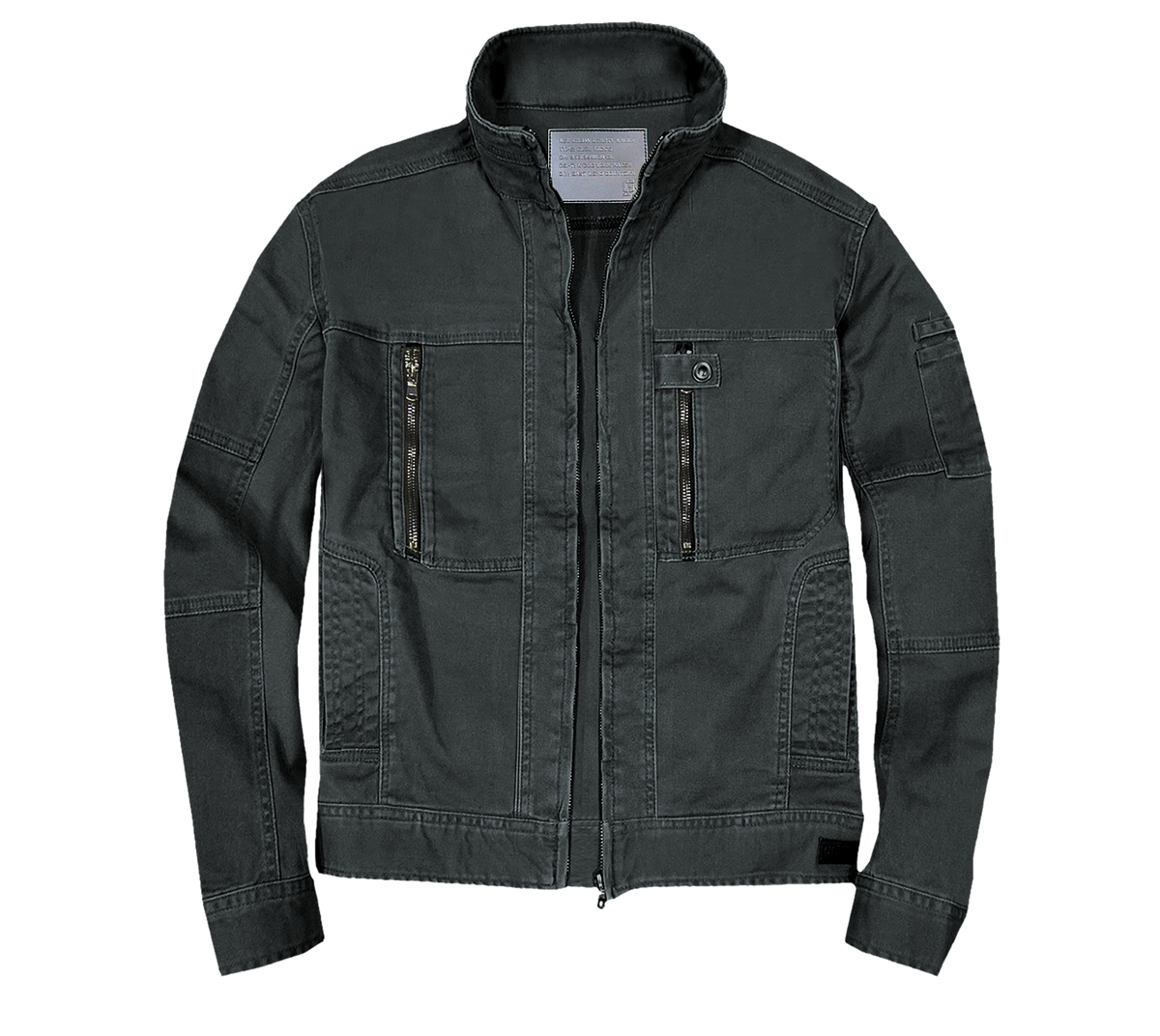 GKW-1011 長袖ブルゾン