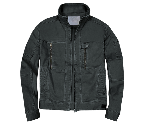 GKW-1011 長袖ブルゾン