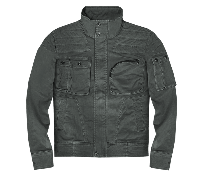 GKW-2031 長袖ブルゾン