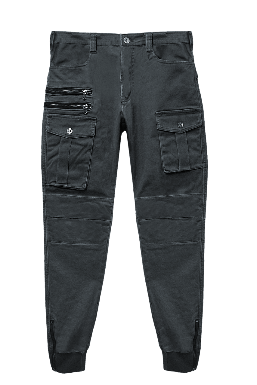 GKW-2033 スリムパンツ