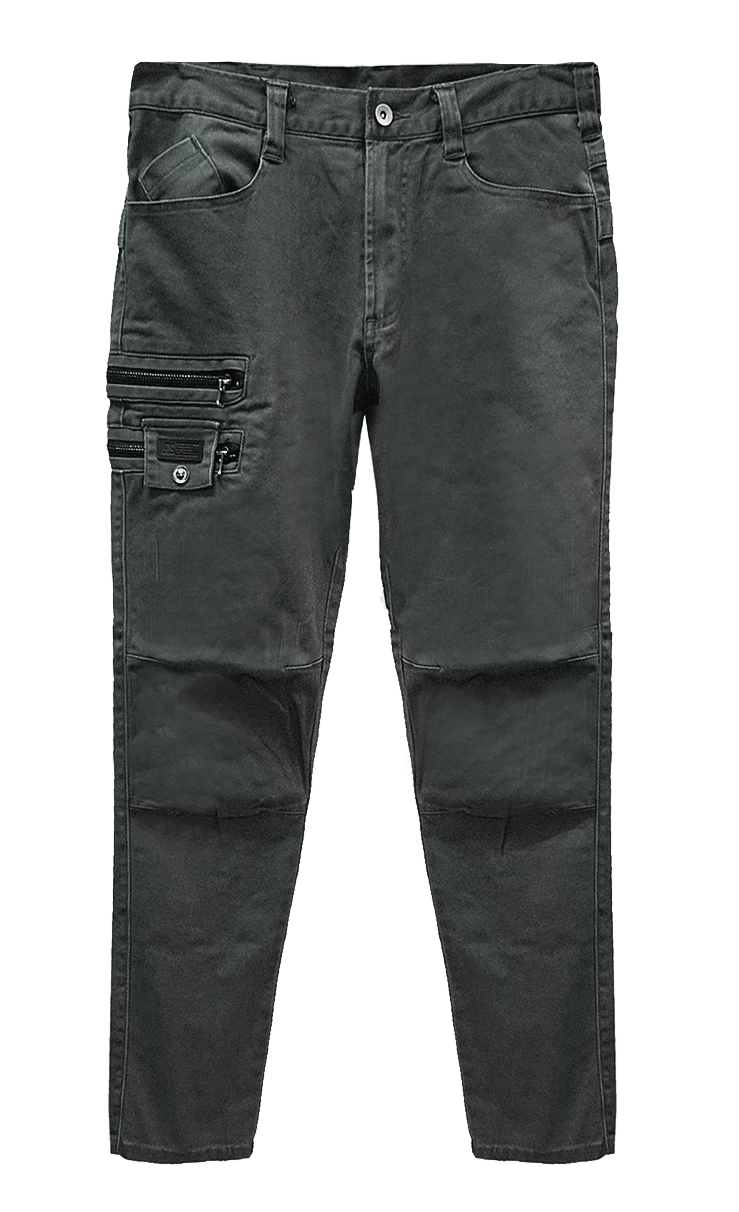 GKW-1013 カーゴパンツ